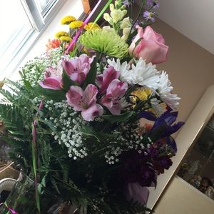 Meet your Posher, Helene